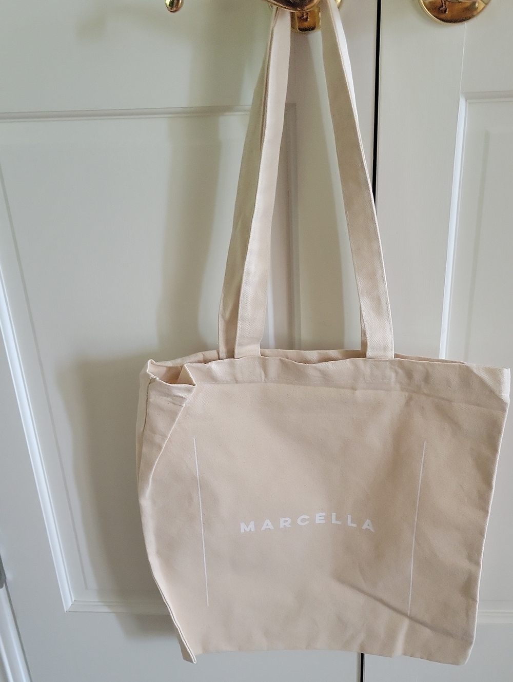 Marcella bag. Brand new no tags. Didn't come with tags.